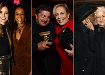 Prêmio APTR reúne artistas e dá maior número de vitórias a 'Torto arado — O musical'; veja lista de vencedores