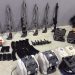 Quadrilha usava carro-forte para transportar drogas e criou bunker em empresa em São Paulo; veja vídeo