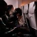 Qual é o assento mais seguro no avião? Saiba o que dizem especialistas sobre as chances de sobrevivência em caso de acidente — Foto: Freepik