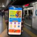 O app do MetrôRio ganhou novas funcionalidades — Foto: Divulgação
