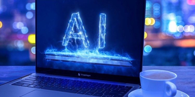 Qualcomm entra na disputa dos notebooks mais baratos com foco em IA