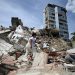 Quase 1.000 mortos e mais de 50 mil desaparecidos após terremotos na Venezuela