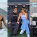 Quem é Natalia Belloli, esposa de Raphinha, e por que ela virou assunto entre torcedores da Seleção Brasileira