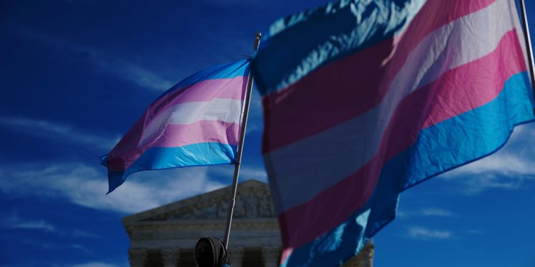 Quem foi a primeira pessoa trans da história?