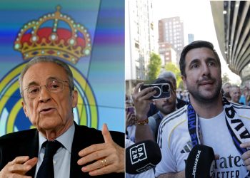 Real Madrid: primeira eleição em 20 anos acontece neste domingo