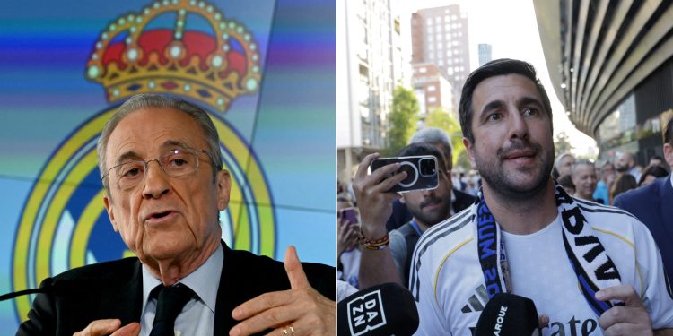 Real Madrid: primeira eleição em 20 anos acontece neste domingo