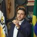 Renan Santos diz que Flávio Bolsonaro é inviável na disputa contra Lula e espera migração de votos antipetistas