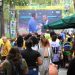 Telões, samba, bolão e troca de figurinhas da Copa: veja onde torcer pelo Brasil na Zona Norte