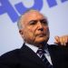 Temer defende 'polarização de ideias' e cooperação internacional no combate a facções em carta para candidatos em 2026