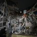 Terremoto na Venezuela deixa 164 mortos e quase mil feridos