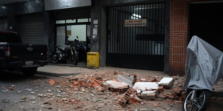 Terremotos na Venezuela: EUA, Índia, China e países europeus oferecem ajuda; saiba mais