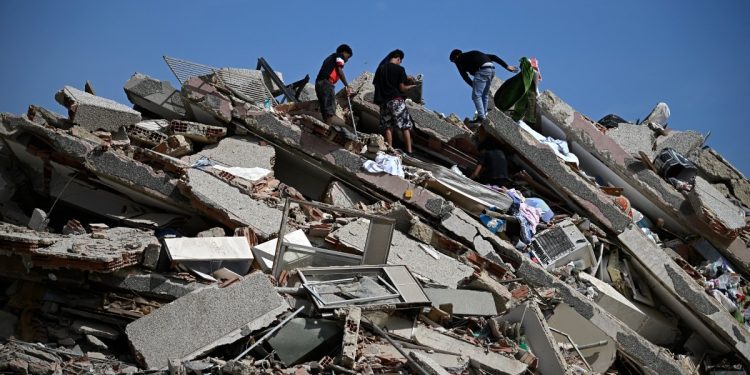Terremotos na Venezuela: Entenda por que agência dos EUA avalia que número de mortos pode chegar a milhares