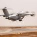 Terremotos na Venezuela: como é o Airbus A400M, avião militar que a Alemanha ofereceu para ajudar nos resgates