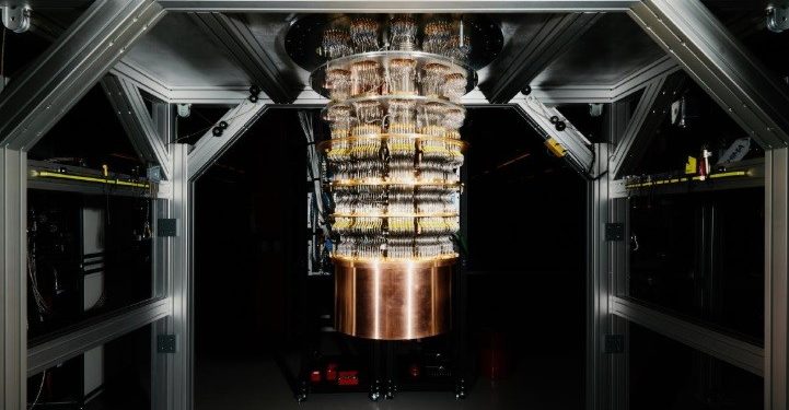 Trump emite decreto para tentar computador quântico poderoso para pesquisa científica até 2028
