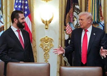 Trump volta a sugerir que Síria enfrente Hezbollah e critica atuação de Israel no Líbano: 'Acho que os sírios farão isso melhor'
