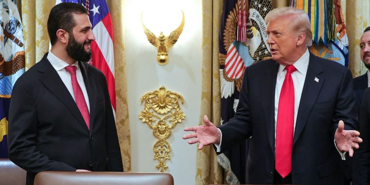 Trump volta a sugerir que Síria enfrente Hezbollah e critica atuação de Israel no Líbano: 'Acho que os sírios farão isso melhor'