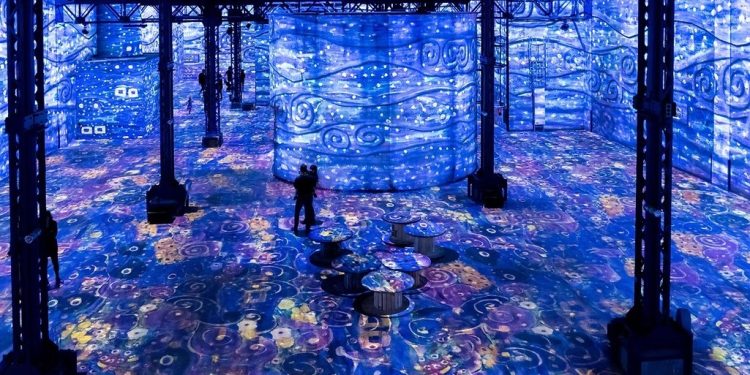 Tudo o que você precisa saber sobre a exposição 'Klimt e Gaudí: O impossível existe' em oito itens