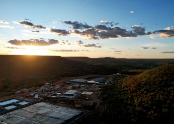 UE mira em 4 projetos de minerais críticos no Brasil: bloco quer reduzir dependência da China
