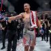 UFC na Casa Branca termina com nocautes em todas as lutas e 'zebra' americana conquistando cinturão no confronto principal
