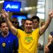 UNE aciona PGR contra Flávio Bolsonaro