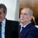 Valdemar minimiza críticas de Ciro Gomes a Jair Bolsonaro e defende apoio ao tucano no Ceará: 'Ele briga até com o irmão'