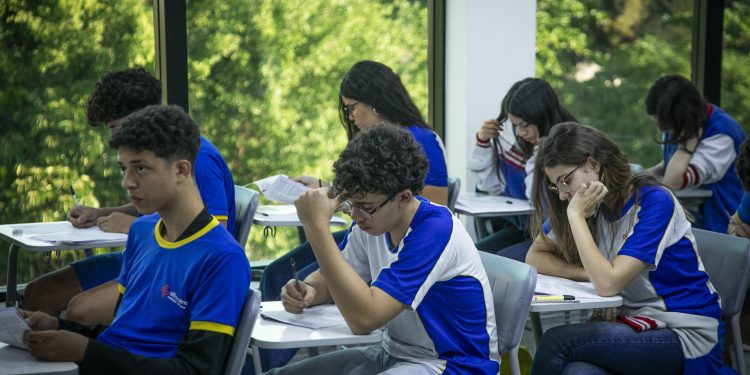 Veja quais escolas da Zona Sudoeste tiveram as maiores notas no Enem