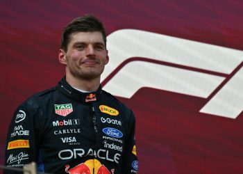 Verstappen na McLaren? Equipe britânica surge como possível destino de holandês em meio a incertezas sobre futuro na Red Bull; entenda