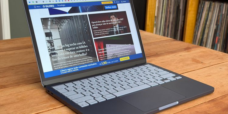 Vídeo: Testamos o MacBook Neo, computador de 'baixo custo' da Apple — e a vida dos PCs intermediários vai ficar difícil