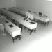 Vídeo: dupla rouba 25 laptops de faculdade no Rio em 7 minutos