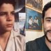 Vinícius de Oliveira fala sobre 'Central do Brasil', eleito o melhor filme brasileiro: 'Plena transformação da minha vida'