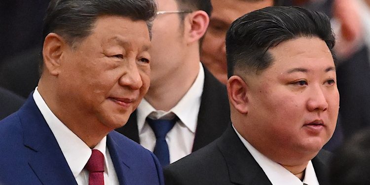 Xi faz 1ª visita à Coreia do Norte em sete anos; entenda por que líder chinês busca aproximação de Kim Jong-un