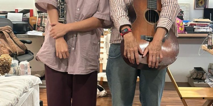 Zélia Duncan diz que a produtora Maria Beraldo ‘trouxe o inesperado’ novo álbum