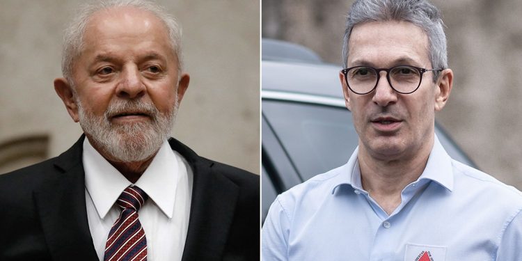 Zema ataca Lula após operação da PF contra Jaques Wagner no caso Master: 'PT da Bahia foi onde tudo começou'
