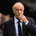 Vicente Del Bosque comandou a Espanha no título mundial de 2010 — Foto: PIERRE-PHILIPPE MARCOU / AFP