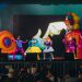 Kidzhouse Festival Rio de Janeiro reúne shows, personagens e atividades em uma programação para a família toda — Foto: Divulgação