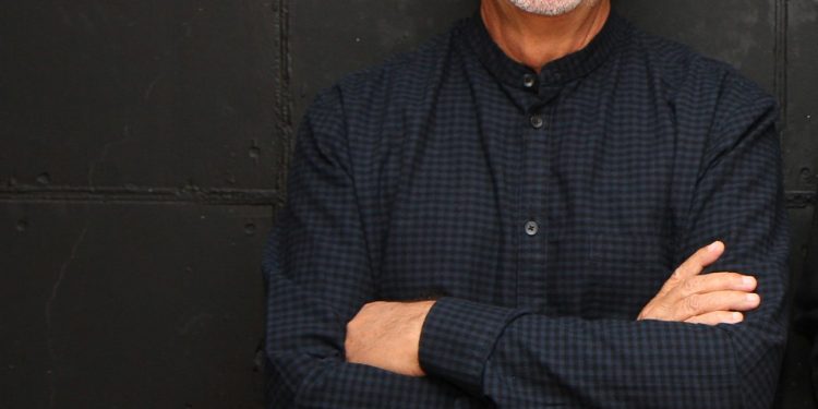 Gilson Peranzzetta — Foto: Marcelo Dischinger