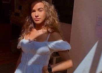 Brooke George: quem é a influenciadora do TikTok que pode ser condenada à morte após ser acusada de matar namorado e alegar legítima defesa — Foto: Reprodução/Facebook