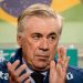 Carlo Ancelotti — Foto: Anthony Wallace / AFP