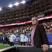 Ralf Rangnick, técnico da Áustria — Foto: STU FORSTER/Getty Images via AFP