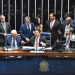 ‘Bombas’ fiscais em série: como o governo foi novamente surpreendido por Alcolumbre e pretende reagir