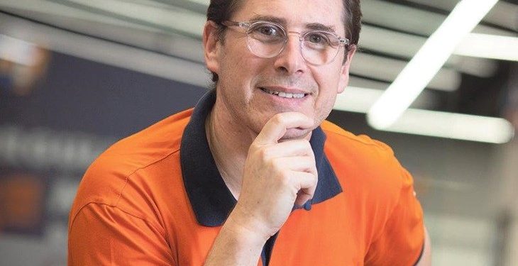 ‘Vamos nos dar conta de que construir é nobre’, diz CEO da Obramax