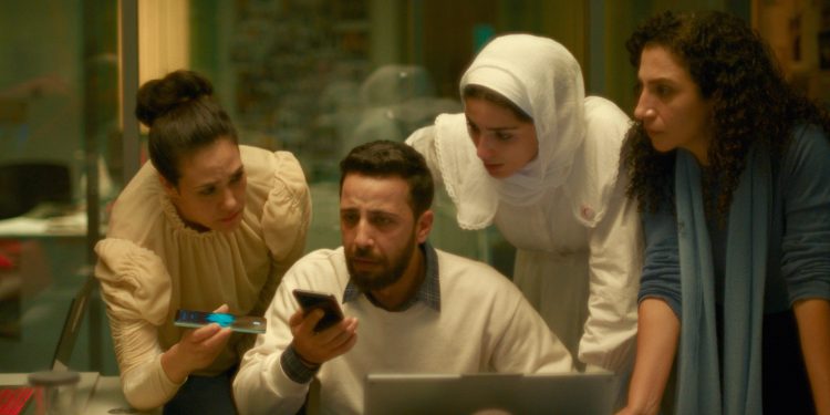 'A Voz de Hind Rajab’, sobre assassinato de menina palestina de 5 anos por Israel, chega na Netflix