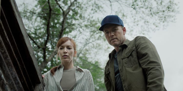 'Eu vou te encontrar', na Netflix, um suspense sem lógica e levado por ‘coincidências’