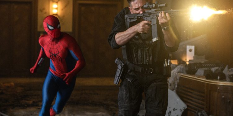'Homem-Aranha: Um novo dia' é visto por 1 milhão de pessoas em seu primeiro dia no Brasil