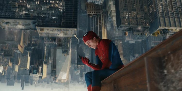 'Homem-Aranha: um novo dia': entenda onde filme se encaixa no Universo Marvel e veja a ordem de todos os filmes de Tom Holland