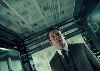 'Ink' vai abrir o 83° Festival de Veneza, filme de Danny Boyle sobre Rupert Murdoch