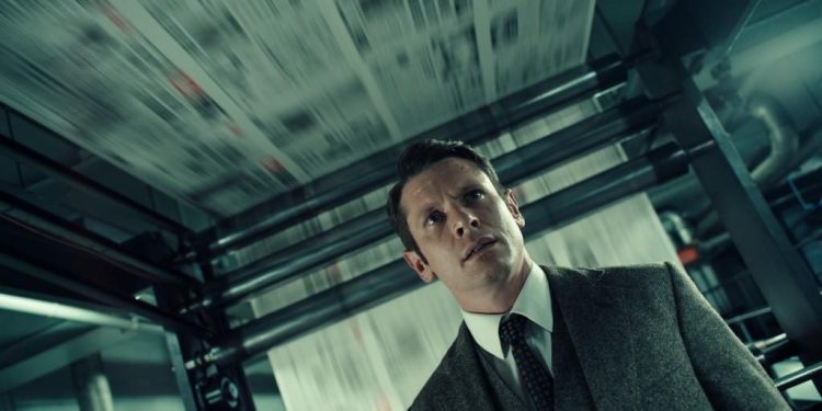 'Ink' vai abrir o 83° Festival de Veneza, filme de Danny Boyle sobre Rupert Murdoch