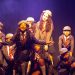 'Matilda' chega aos palcos da Barra com música, fantasia e mensagem sobre superação