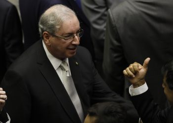 'Não aguento mais esses mineiros enrolados', escreveu Cunha, pré-candidato a deputado por Minas, em diálogo citado por Dino