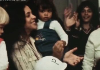 'Oito dias chorando', festa com Gal Costa, expulsão da escola: os melhores momentos do primeiro episódio de 'Meu nome é Preta'